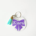 Personalised Keychains