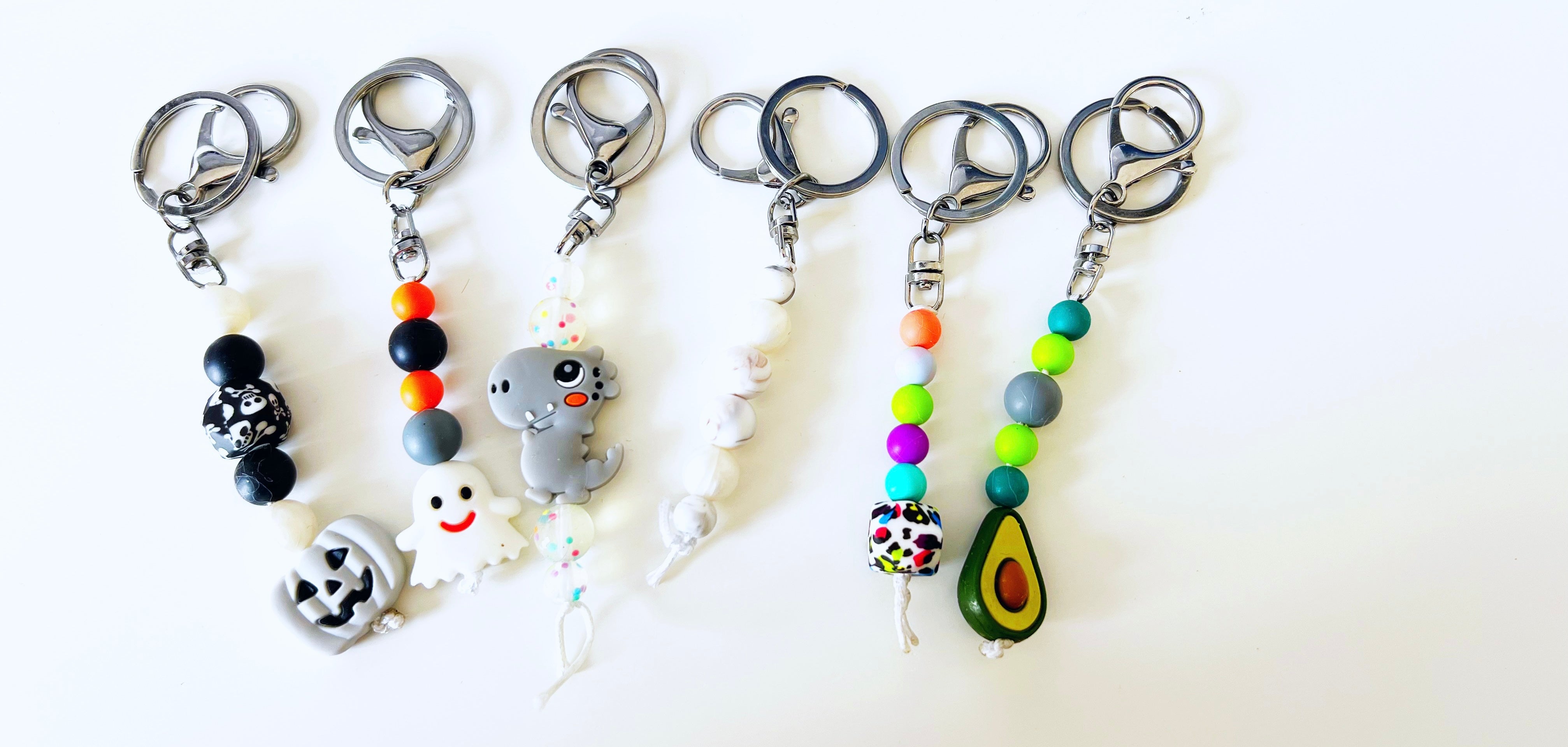 Standard keychains