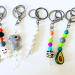 Standard keychains