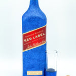 700ml Johnnie Walker + Shot Glass