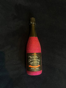 750ml Moscato Strawberry Sparkling