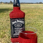 700ml Jack Daniels + Shot Glass