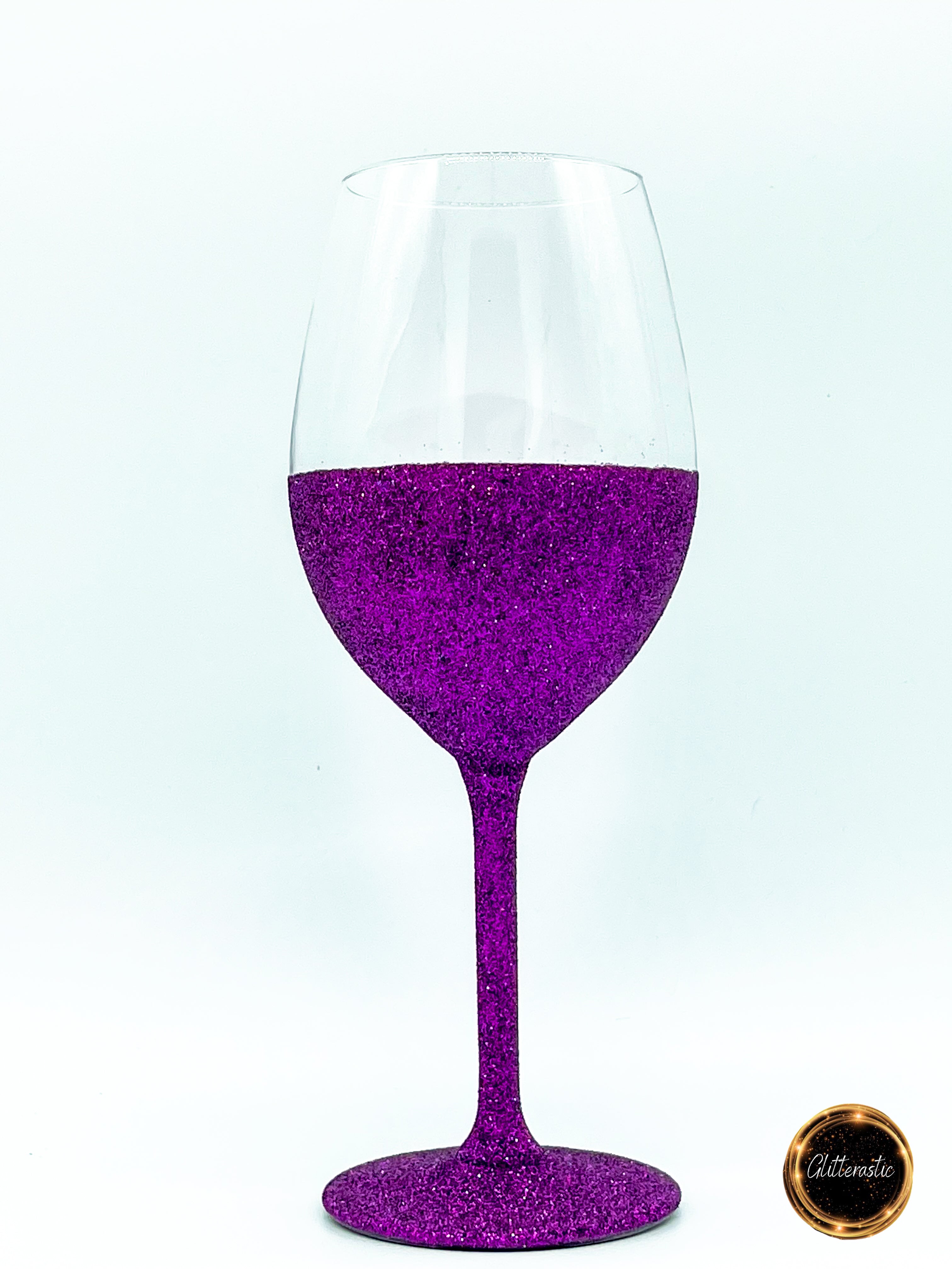 Premium Wine Glasses