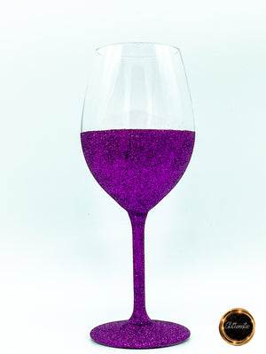 Premium Wine Glasses