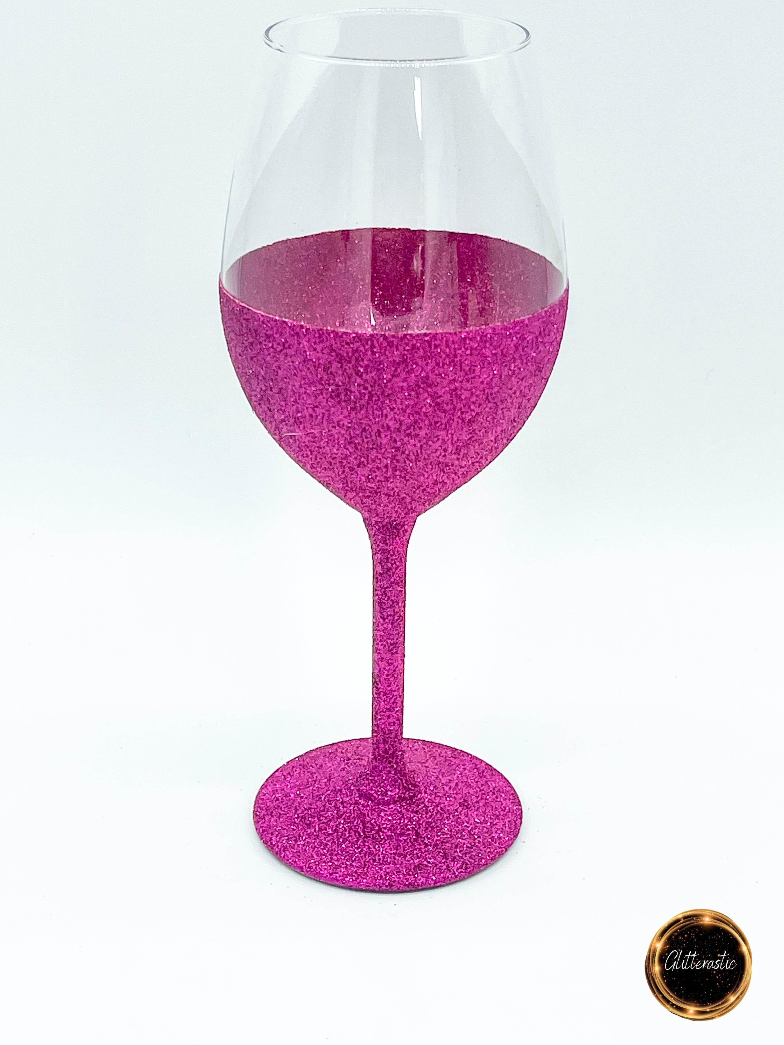 Premium Wine Glasses