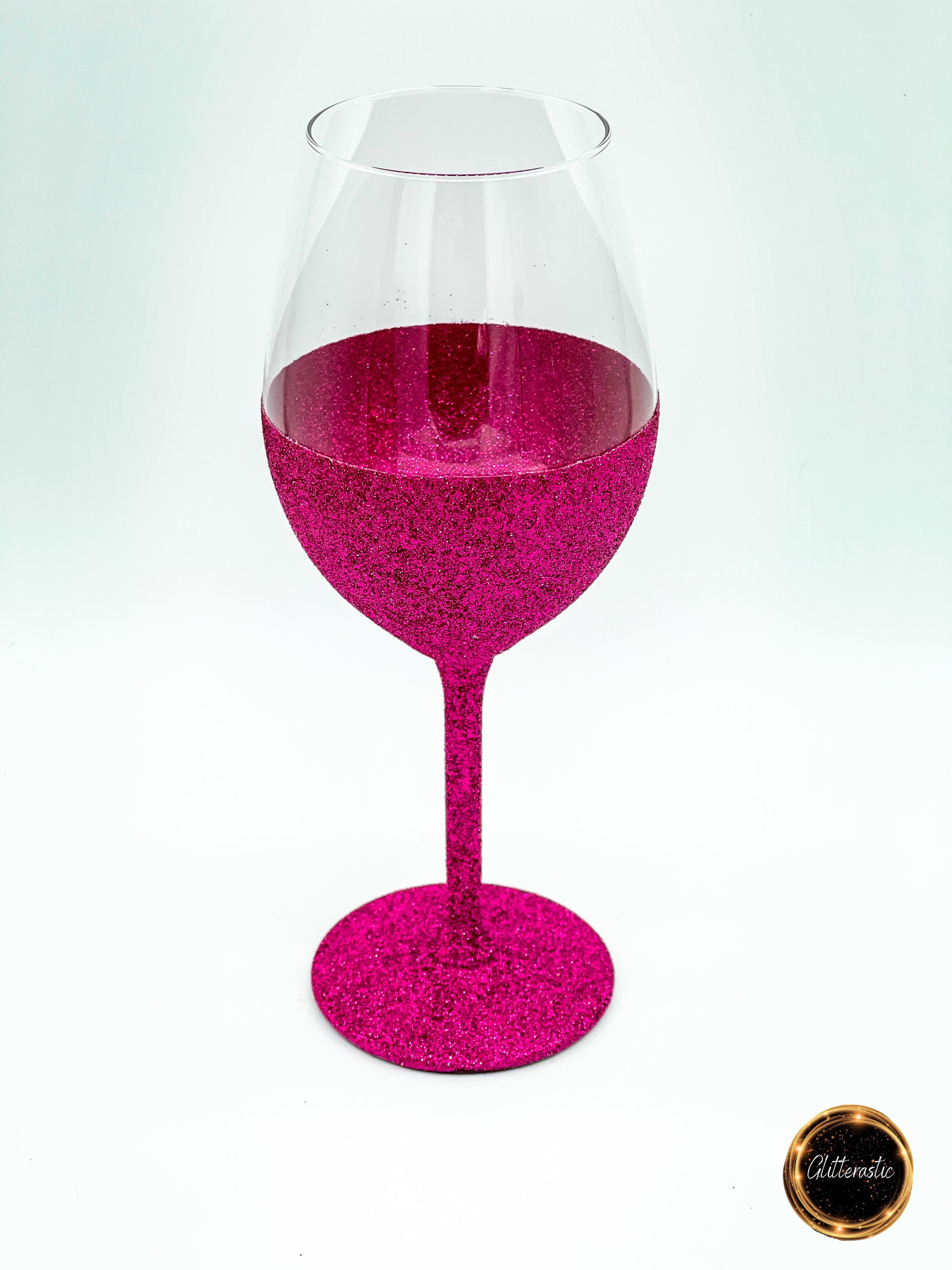 Premium Wine Glasses