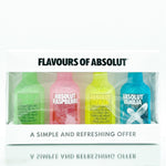 50ml Absolute Pack